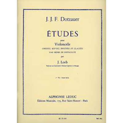 9790046211553 - Etudes 1