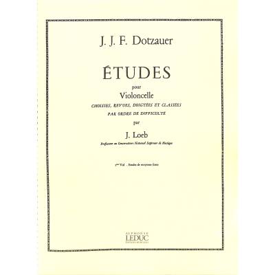 9790046211560 - Etudes 2
