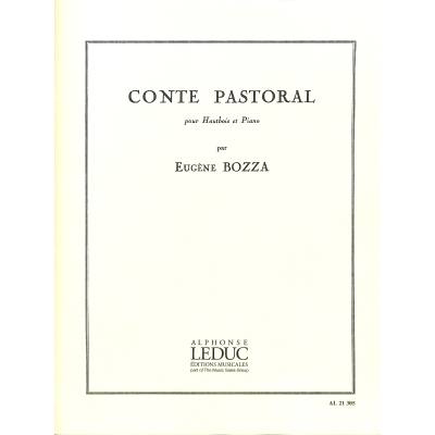 9790046213052 - Conte pastoral