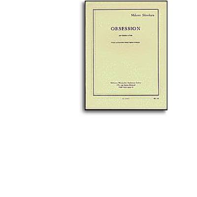 9790046229213 - Obsession