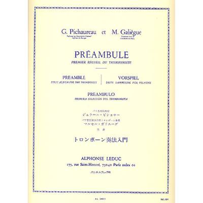 9790046245138 - Prambule