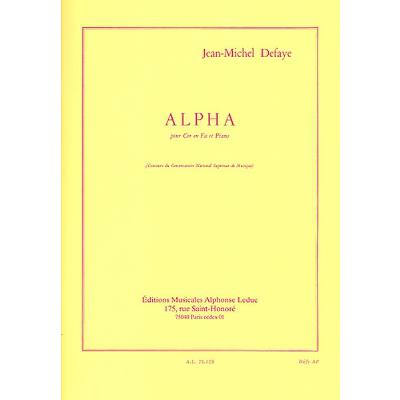 9790046251290 - Alpha 9790046251290 - Alpha