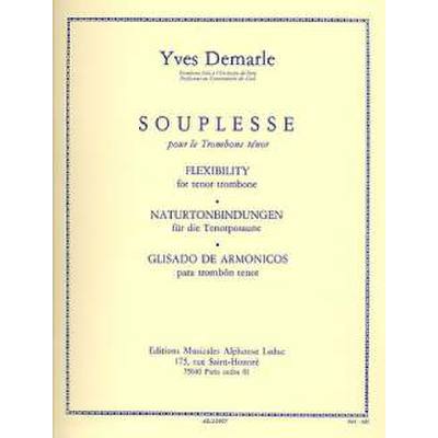 9790046259777 - Souplesse