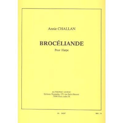 9790046262876 - Broceliande 9790046262876 - Broceliande