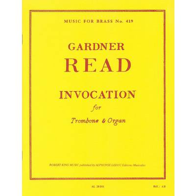 9790046285011 - Invocation 9790046285011 - Invocation