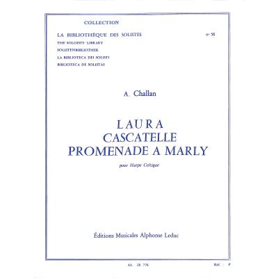 9790046287787 - Laura Cascatelle Promenade a Marly 9790046287787 - Laura Cascatelle Promenade a Marly