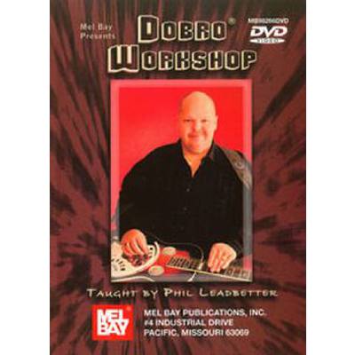 Dobro Workshop