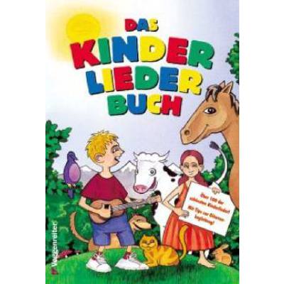 9783802402722 - Das Kinderliederbuch | Singt mit | Über 100 der schönsten Kinderlieder mit Tipps zur Gitarrenbegleitung 9783802402722 - Das Kinderliederbuch | Singt mit | Über 100 der schönsten Kinderlieder mit Tipps zur Gitarrenbegleitung