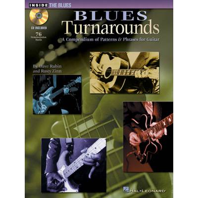 0073999956023 - Blues turnarounds 0073999956023 - Blues turnarounds