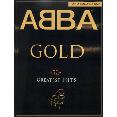 9781847728951 - Gold - greatest hits