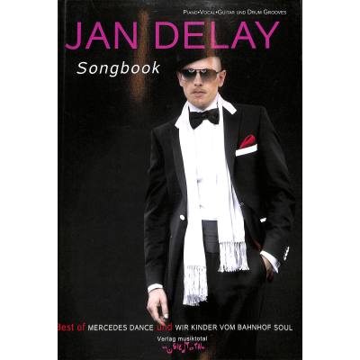 9783938967577 - Songbook - best of