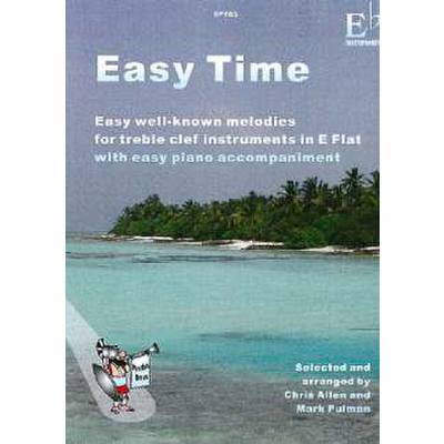 9790579996637 - Easy time 9790579996637 - Easy time