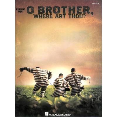 0073999957624 - O brother where art thou