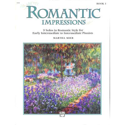 0038081026787 - Romantic impressions 1 0038081026787 - Romantic impressions 1