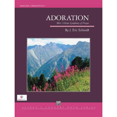 0038081299358 - Adoration 0038081299358 - Adoration