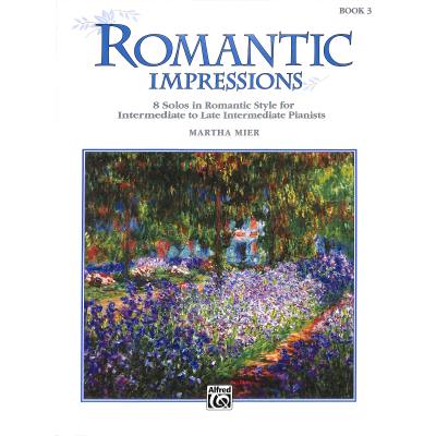 0038081139746 - Romantic impressions 3