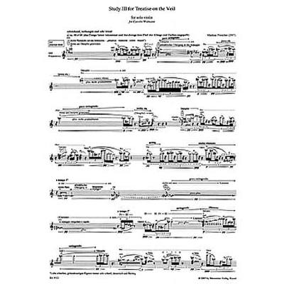 9790006537143 - Study 3 for treatise on the veil