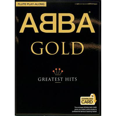 Gold - greatest hits