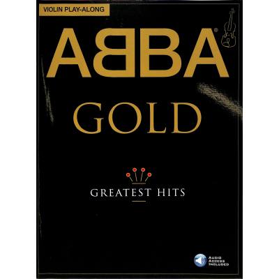 9781847728548 - Gold - greatest hits