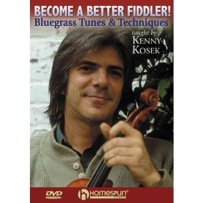 0884088059224 - Become a better fiddler 0884088059224 - Become a better fiddler