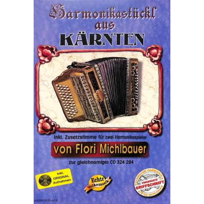 Harmonikastückl aus Kärnten