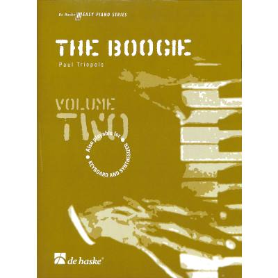 9789043101585 - The Boogie 2