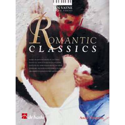 9789043103800 - Romantic classics