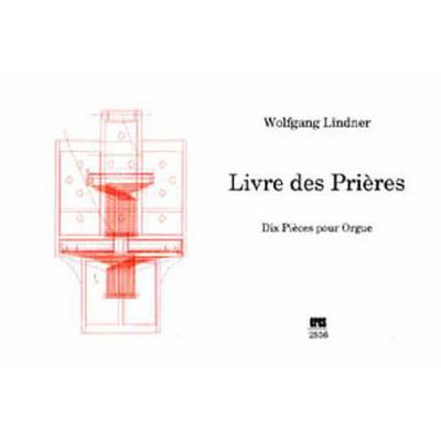 9790202429365 - Livre des prieres