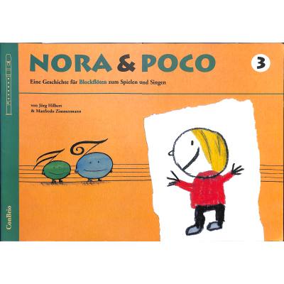 Nora + Poco 3