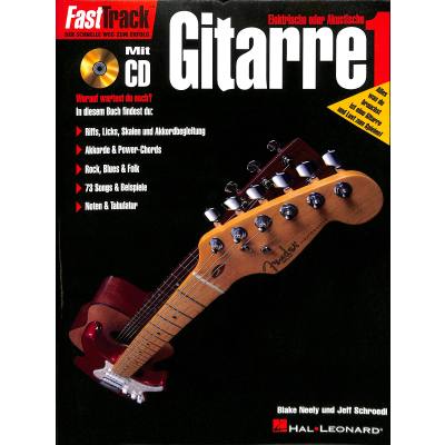 8714441000049 - Fast track 1