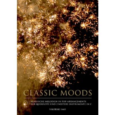 9783935196826 - Classic moods 9783935196826 - Classic moods