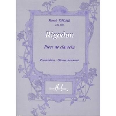 Rigodon op 97