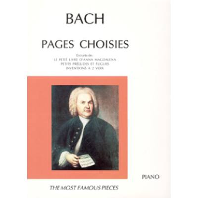 9790230960113 - Pages choisies