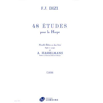 9790230905251 - 48 Etüden 1 9790230905251 - 48 Etüden 1