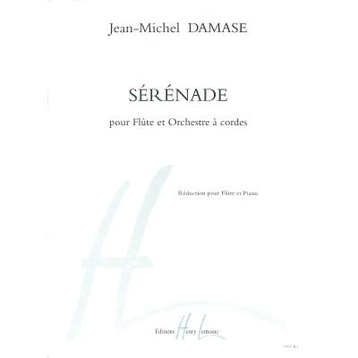 9790230938198 - Serenade op 36 9790230938198 - Serenade op 36