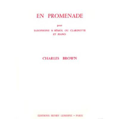3327850241313 - En promenade