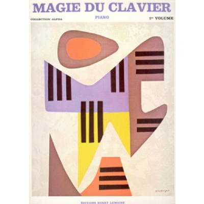 9790230944366 - Magie du clavier 1 9790230944366 - Magie du clavier 1