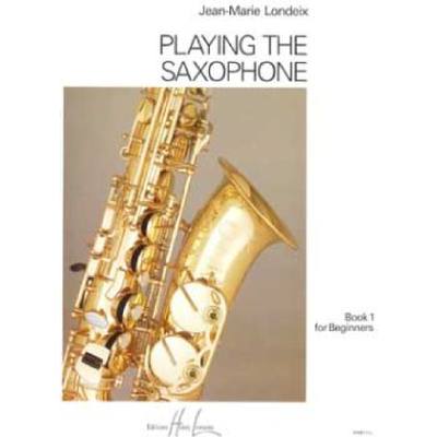 9790230944618 - Playing the saxophone 1 9790230944618 - Playing the saxophone 1