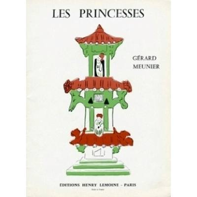 9790230946391 - LES PRINCESSES 9790230946391 - LES PRINCESSES