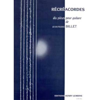 9790230947183 - Recreacordes