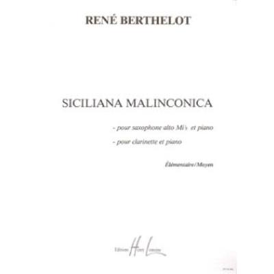 9790230947503 - SICILIANA MALINCONICA 9790230947503 - SICILIANA MALINCONICA