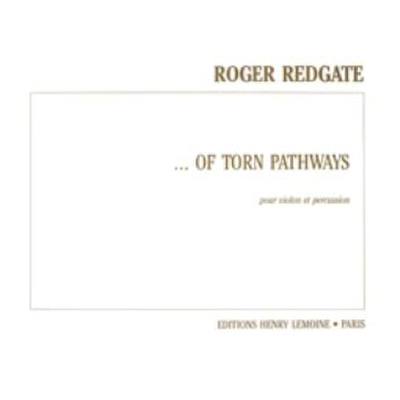 3327850249050 - Of torn pathways 3327850249050 - Of torn pathways