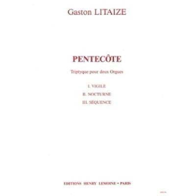 3327850249159 - PENTECOTE