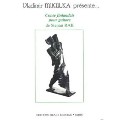 9790230949965 - CONTE FINLANDAIS 9790230949965 - CONTE FINLANDAIS