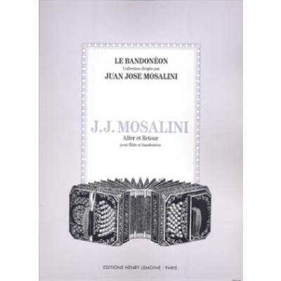 3327850250124 - ALLER ET RETOUR