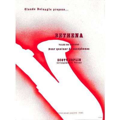 3327850250582 - Bethana Valse 3327850250582 - Bethana Valse