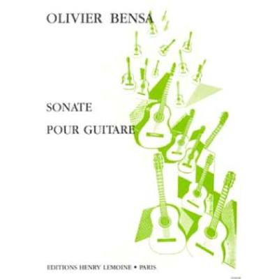 9790230952132 - Sonate 9790230952132 - Sonate