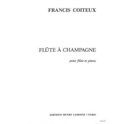 3327850252845 - FLUTE A CHAMPAGNE 3327850252845 - FLUTE A CHAMPAGNE