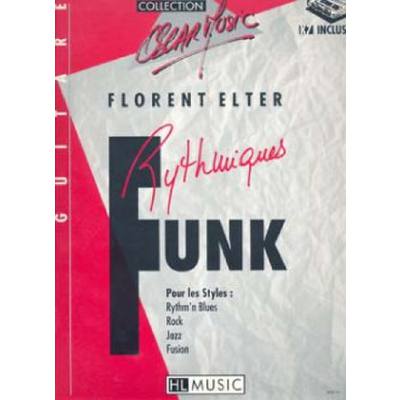 9790230953016 - RYTHMIQUES FUNK