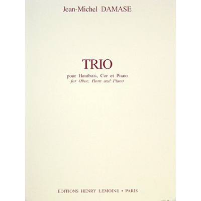 3327850253163 - Trio 3327850253163 - Trio